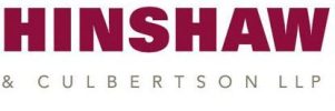 Hinshaw & Culbertson, LLP Attorneys